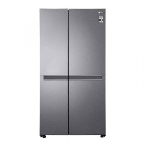 LG Side by Side Refrigerator 22.7 cu.ft