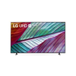 LG UHD 86" 4K Smart TV
