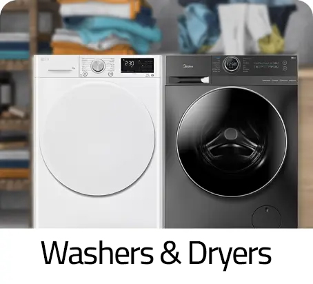 washer 1